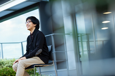 [画像] 品質保証部 製品コンプライアンスグループ