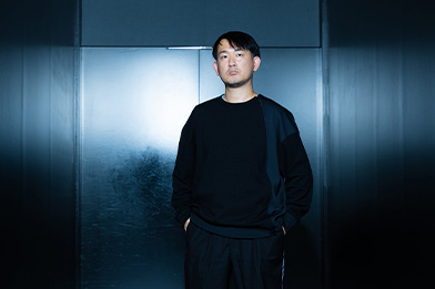 [画像] プロオーディオ事業部 商品企画グループ