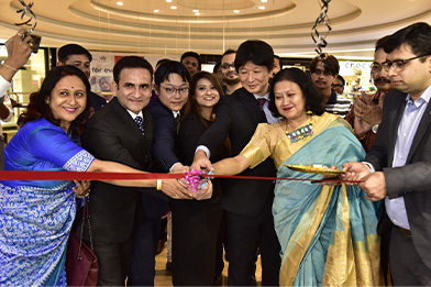 [画像] ヤマハミュージックインディア