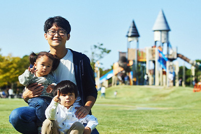 [画像] 電子楽器事業部 電子楽器開発部 電気グループ