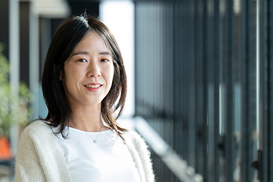 [画像] 情報システム部 戦略企画グループ