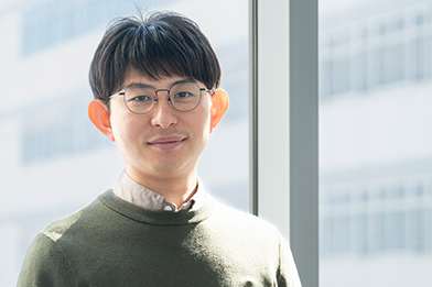 [画像] 生産企画統括部 戦略企画部 戦略企画グループ