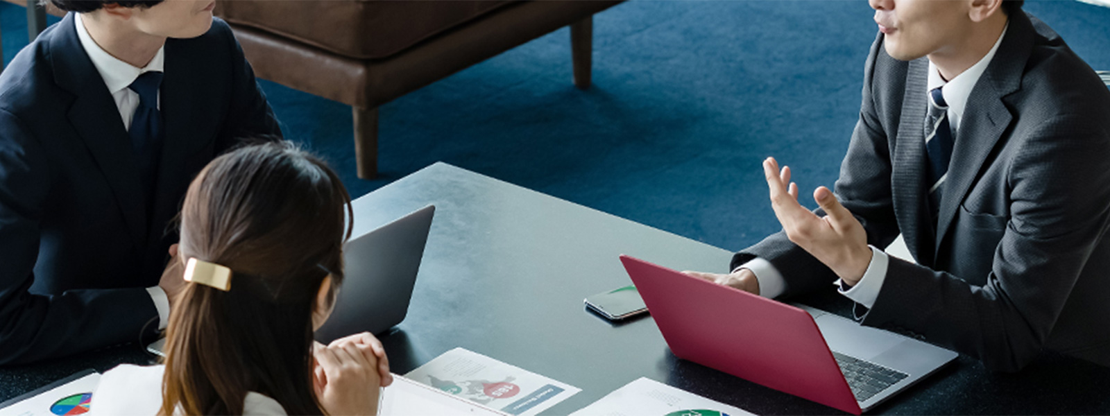 [画像] キャリア採用