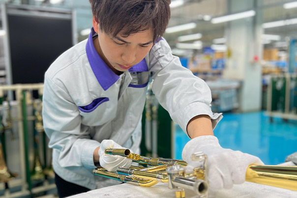 [画像] 抜差し調整
