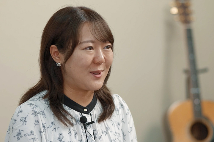 [画像] 平井　絵里の写真