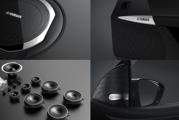 [画像] 車載オーディオ開発PROJECT