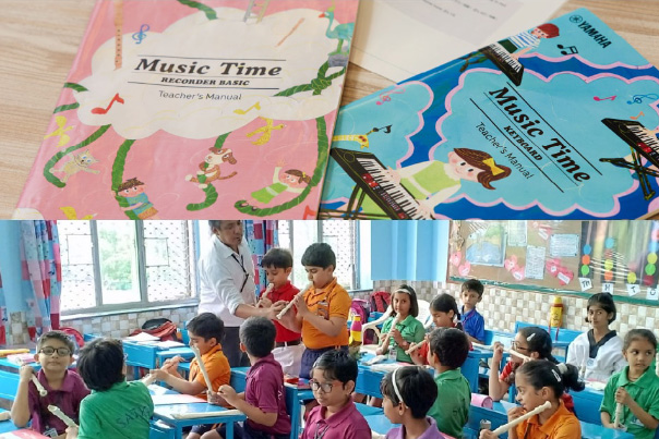 [画像] SCHOOL PROJECT