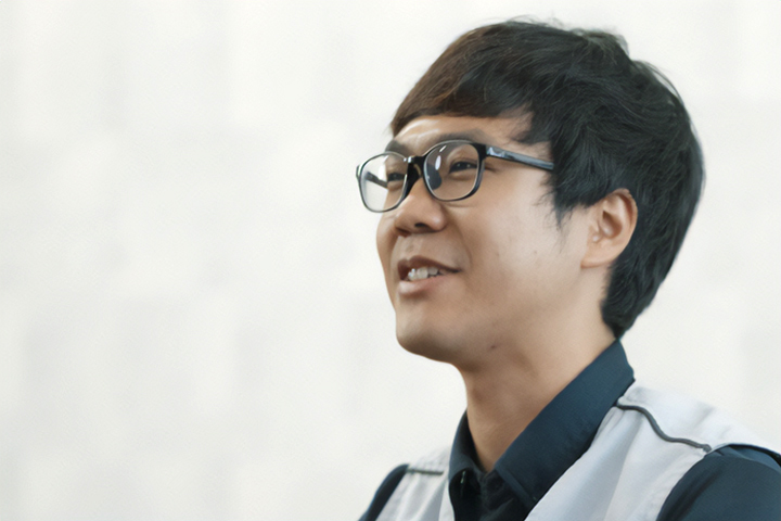 [画像] 勝又　陸の写真