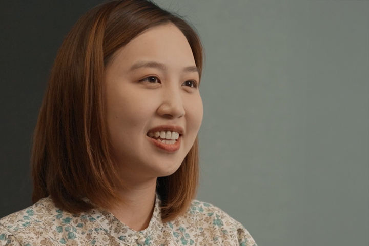 [画像] Nguyen Thi Dieu Thanhの写真