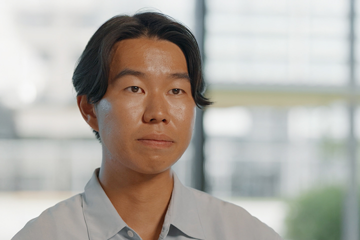 [画像] 白鳥　亮の写真