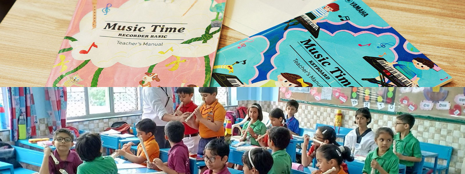 [画像] SCHOOL PROJECT