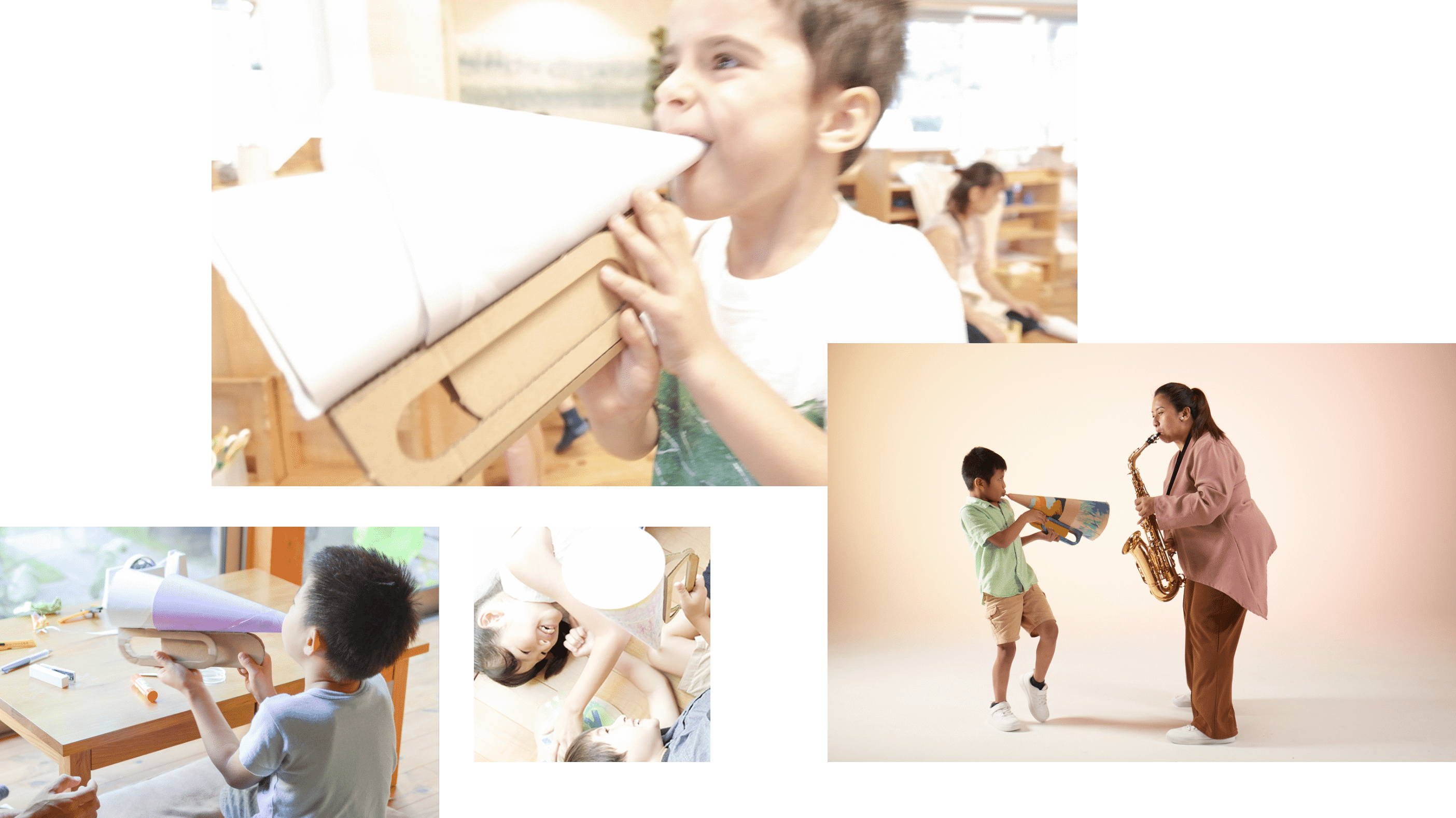 [ 画像 ] らっぱ