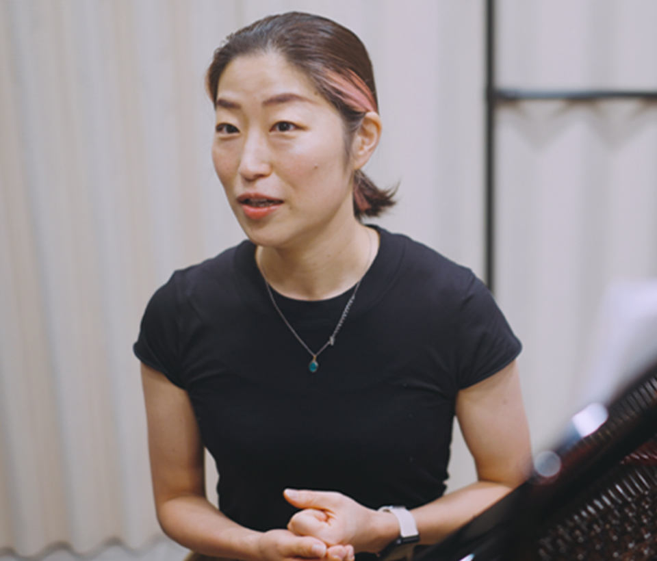 [ 画像 ] 東野寛子さん