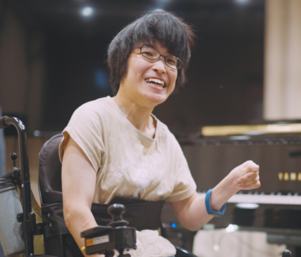 [ 画像 ] 宇佐美希和さん