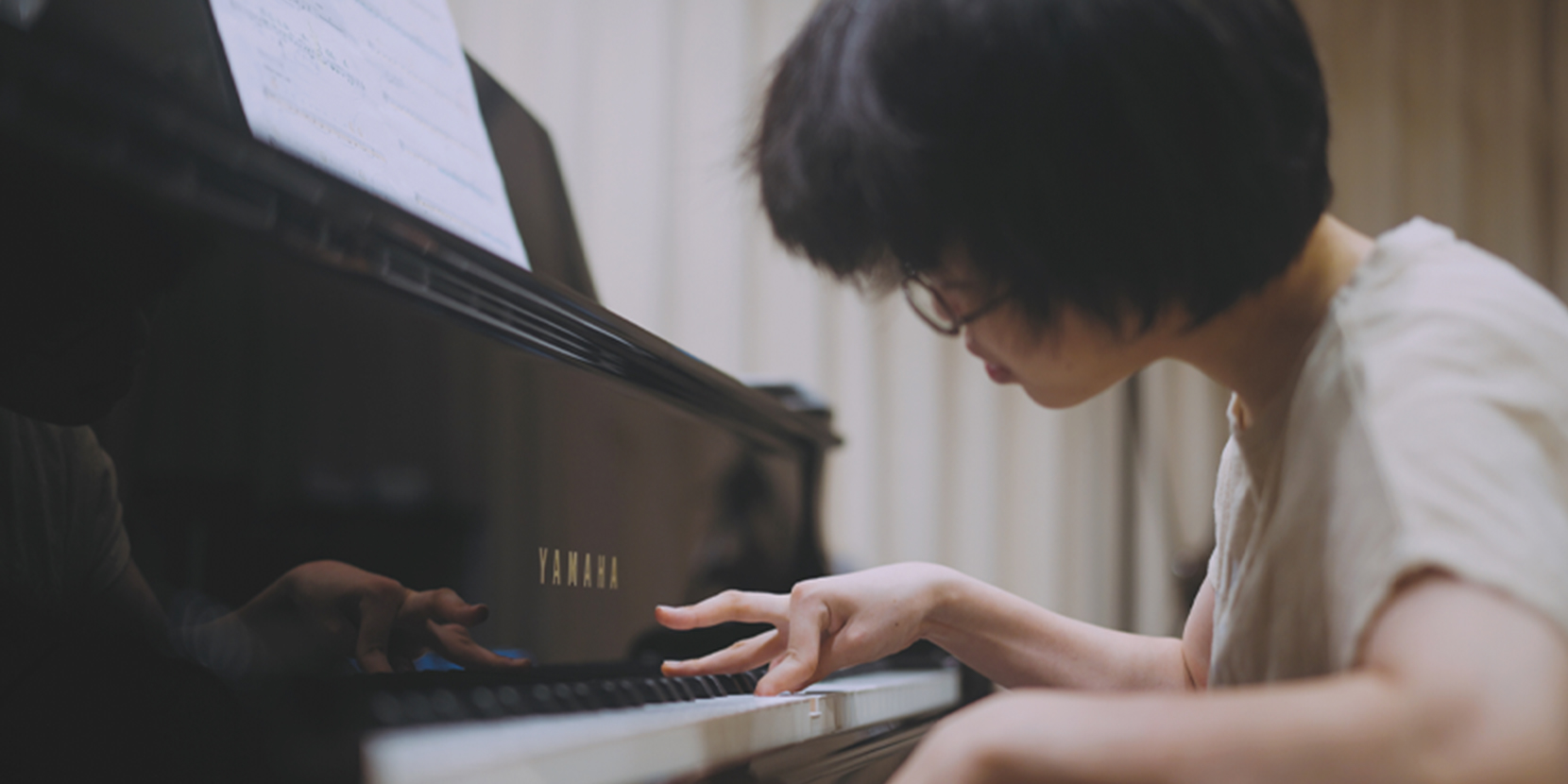 [ 画像 ] 「だれでも第九」誕生の物語 -みんなでフロイデ！-