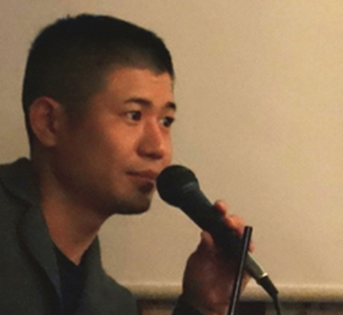 [ 画像 ] 河尻亨一