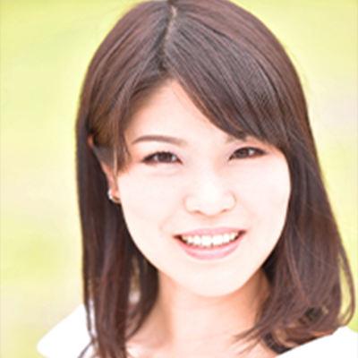 [ 画像 ] 高橋 幸代