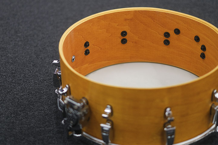 [画像] 木材を変化させる