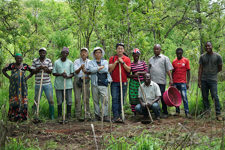 [画像] 100年を100%
