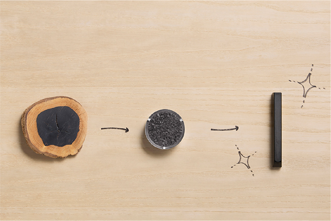 [画像] 熱と圧力の魔法