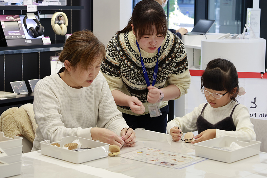 [ 画像 ] ワークショップ2