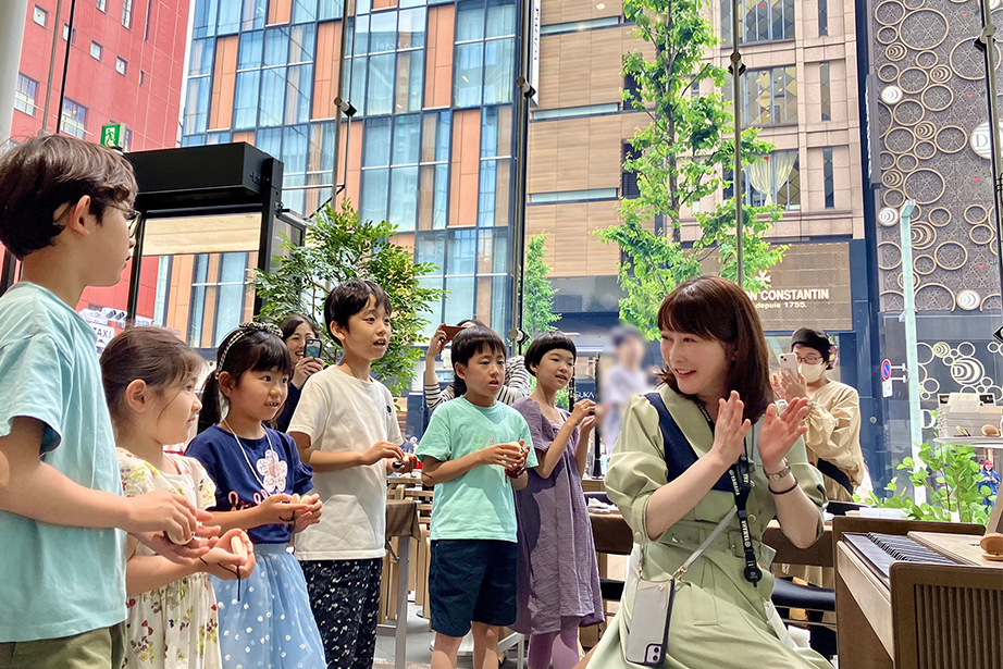 [ 画像 ] ワークショップ3