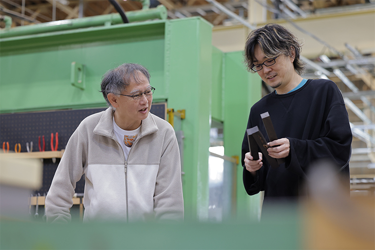 [画像] 開発者インタビュー顔写真