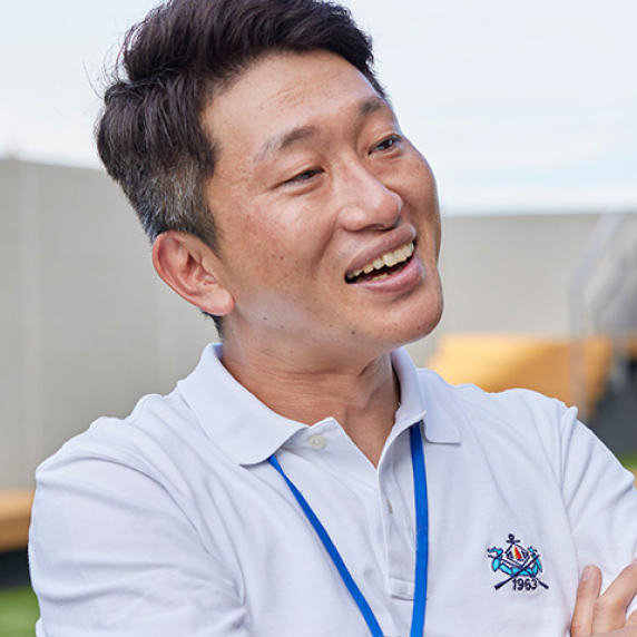 おとの森プロジェクト　仲井一志