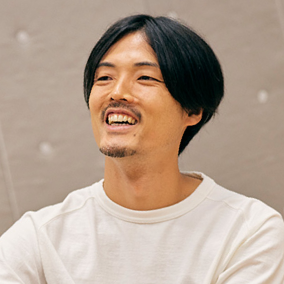 研究開発統括部　松田秀人