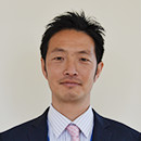 [ 写真 ] 浜松市立井伊谷小学校（当時）教諭：髙林 圭吾 様