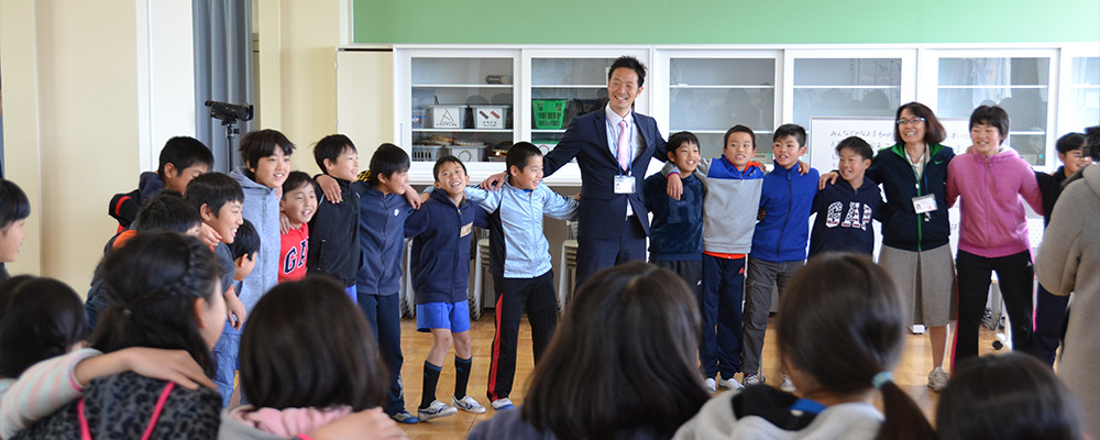 [ 写真 ] 人に寄り添う技術で新たな芸術表現を創出