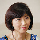 [ 写真 ] 東京藝術大学COI拠点 障がいと表現研究グループ 特任教授：新井 鷗子 様