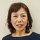 [ 写真 ] 筑波大学附属聴覚特別支援学校 教諭：山本 カヨ子 様