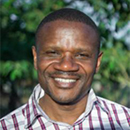 ［ 写真 ］Mpingo Conservation & Development Initiative（MCDI）現地NGO代表：Makala Jasper 様