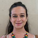 ［ 写真 ］Musica para la vida General Director：ROCÍO RODRÍGUEZ ROMO 様