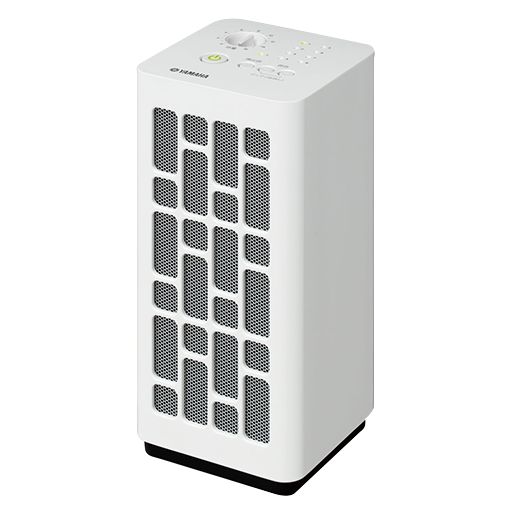 ［ 写真 ］スピーチプライバシーシステム