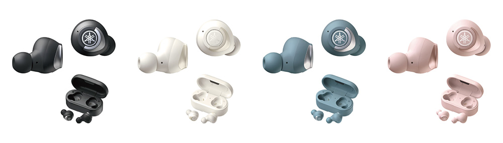 ［ 写真 ］カラーバリエーションも豊富に展開