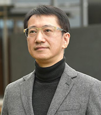 田邑 元一