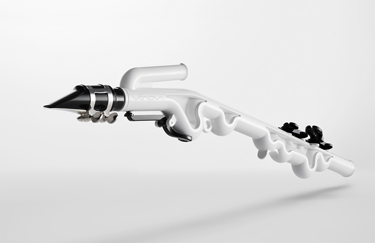 [写真] ヤマハデザインサイト