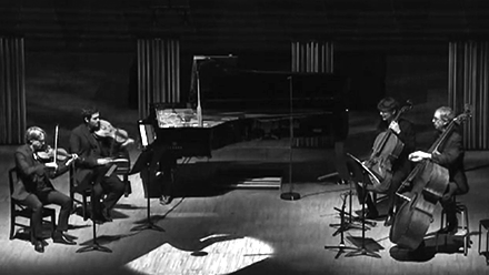 音舞の調べ～超越する時間と空間～