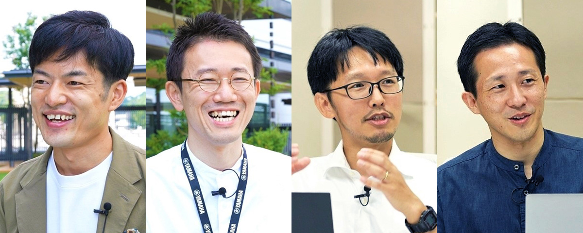 [ サムネイル ] 『技術が可能にするほんとうに心地いい音体験』 #3