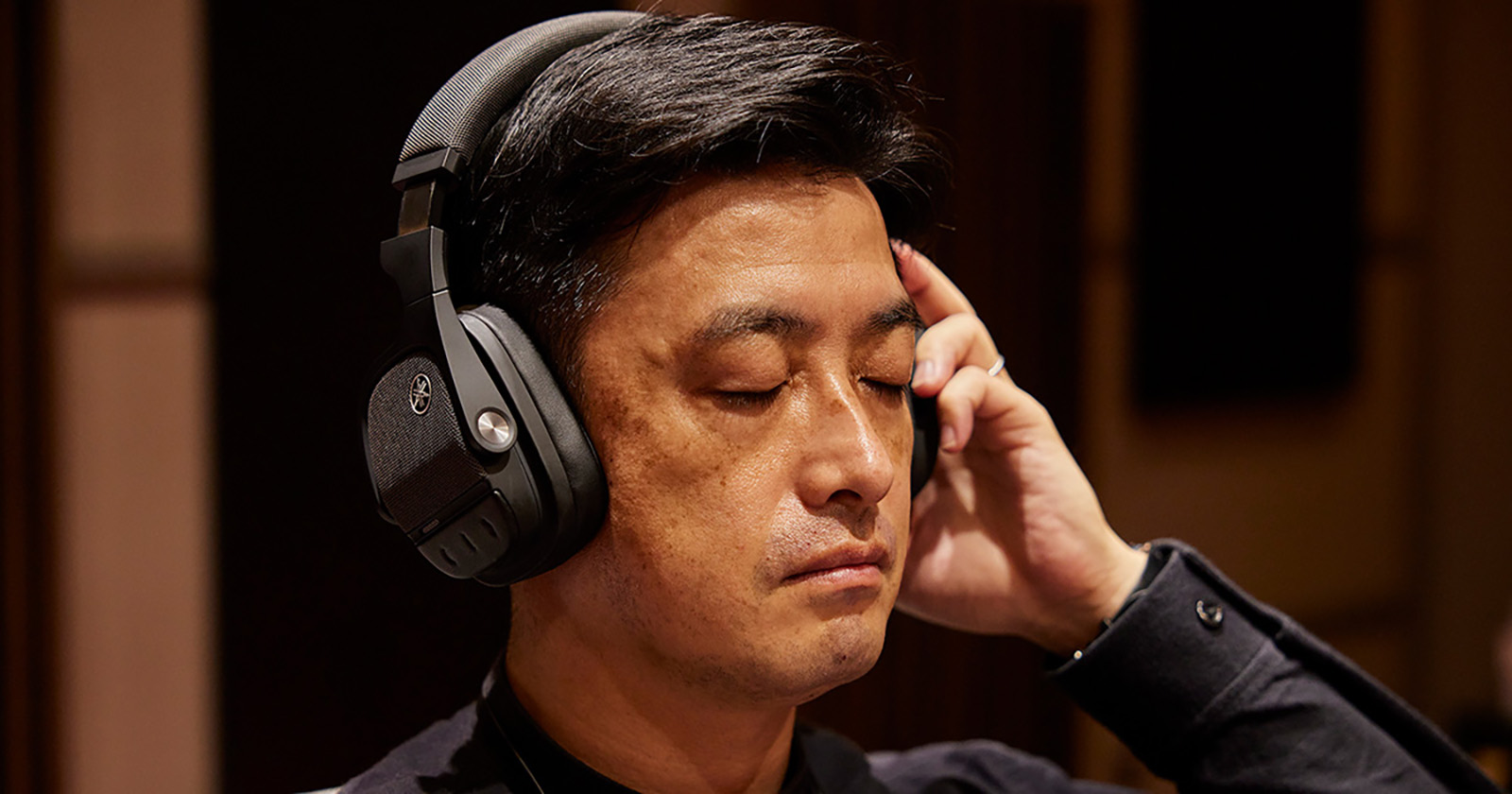 [ サムネイル ] 『楽しさと思いやりを両立する音楽のカタチ』 #1