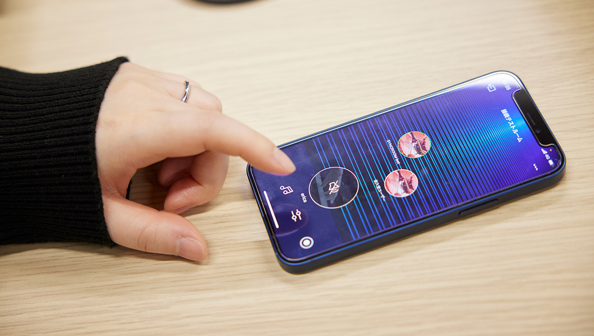 [ サムネイル ] 『想いと想いをつなぐ演奏機会』 #1