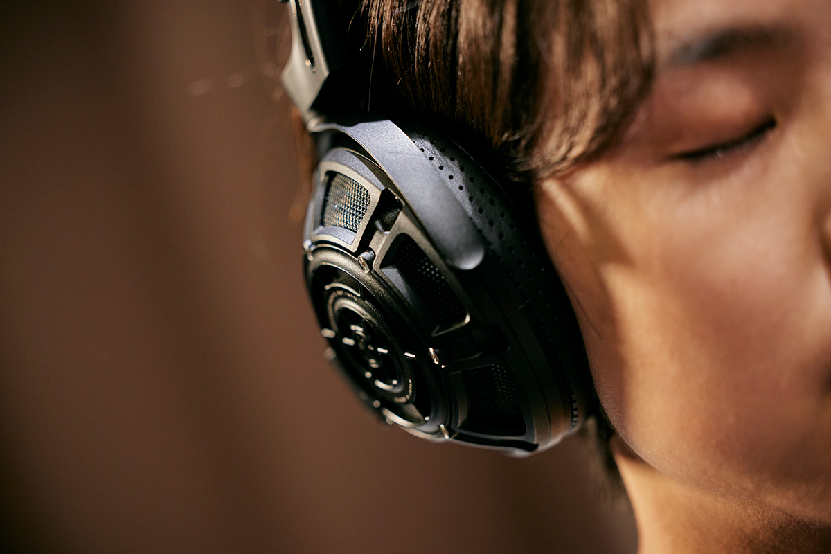 [ サムネイル ] 『感性を研ぎすます、至高の音の探求』 #2