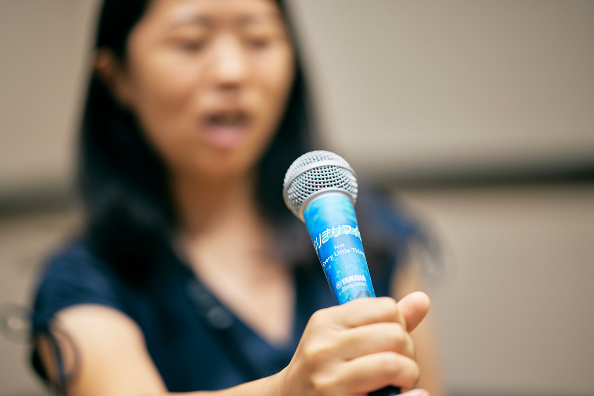 [ サムネイル ] 音楽の未来を構想する「変身」技術 #2