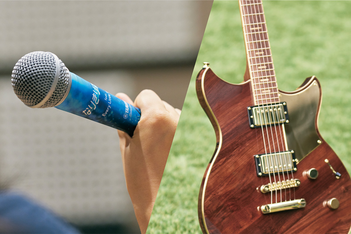 [ サムネイル ] 音楽の未来を構想する「変身」技術 #3