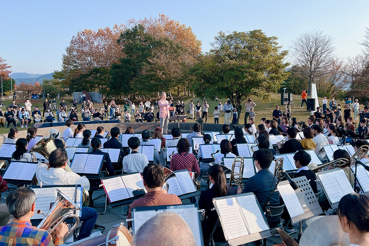 [ サムネイル ] ともにつくる、誰もが参加しやすい社会 #1