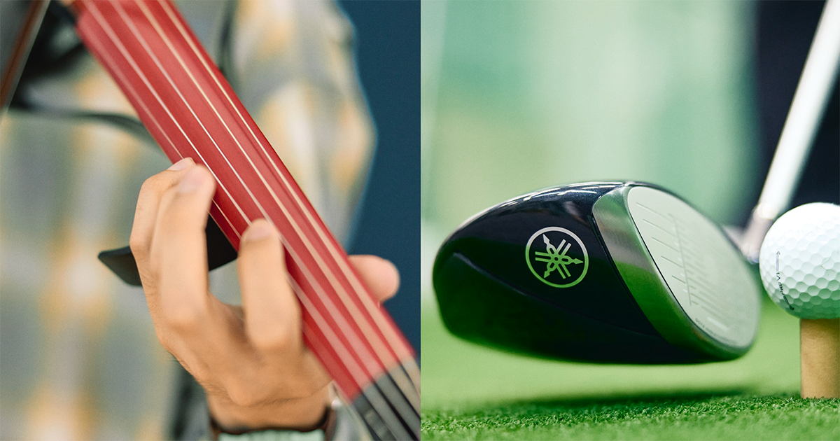 性能も見た目も譲らない道具の美学｜#3 新しい自分に出会うための