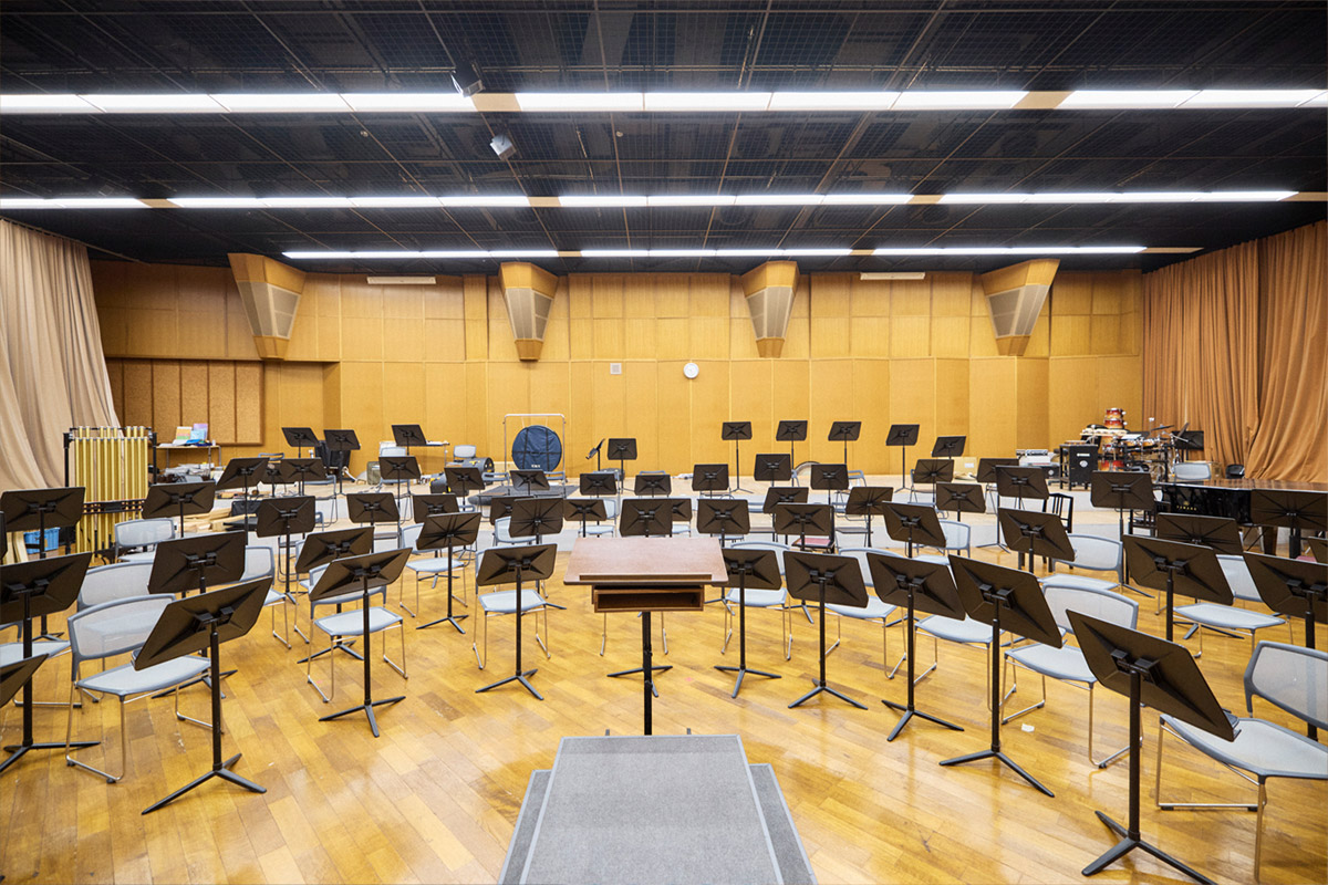 [ サムネイル ] 次世代を育て、未来の音楽を紡ぐ #1