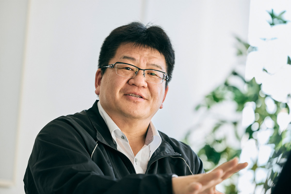 [ サムネイル ] 管楽器テクニカルアカデミー 専任講師　信木隆輝